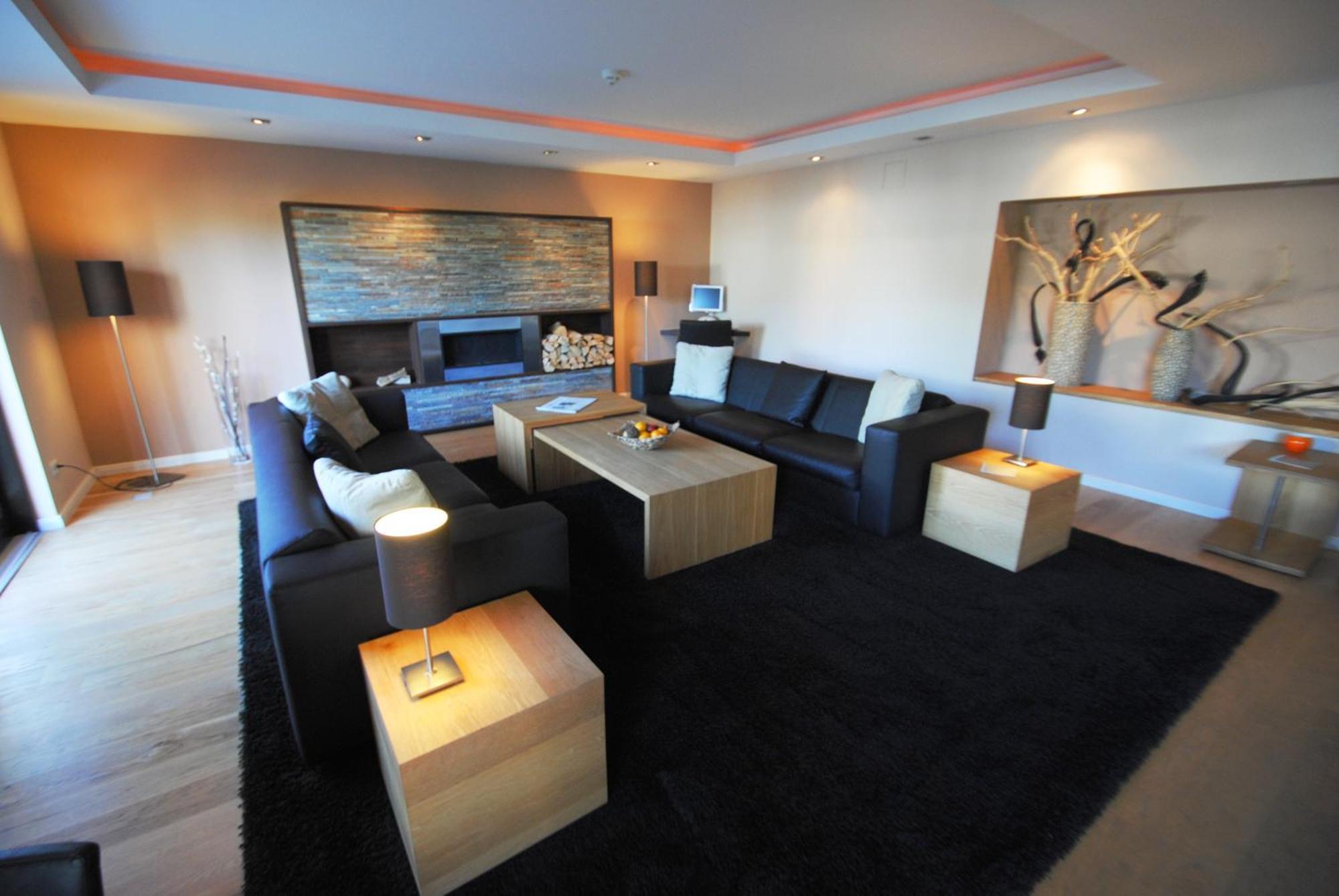 Strandhotel Binz Dış mekan fotoğraf