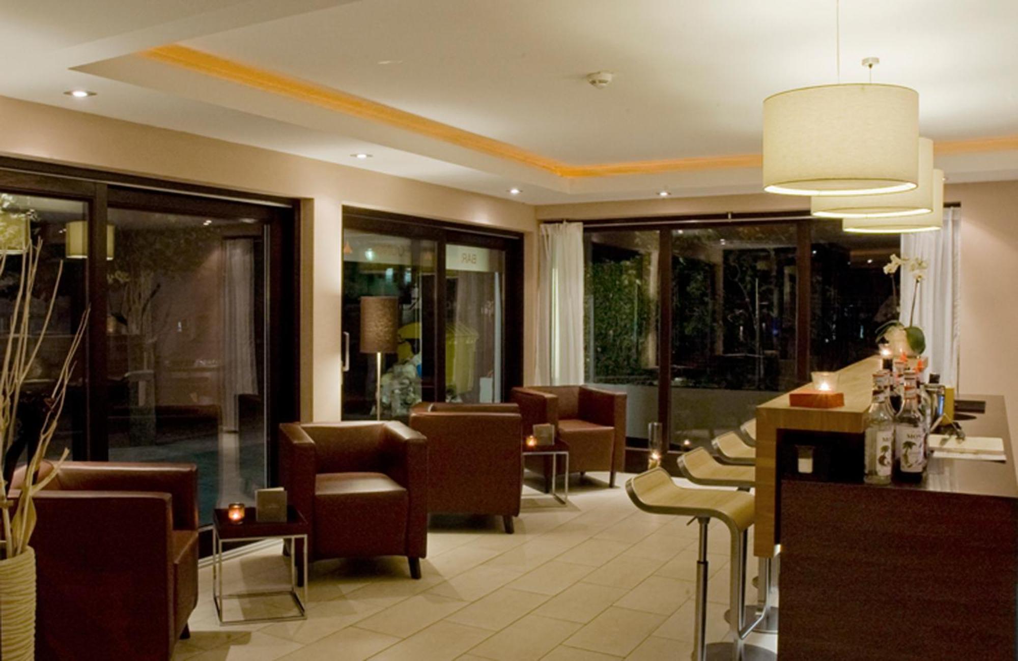 Strandhotel Binz Dış mekan fotoğraf
